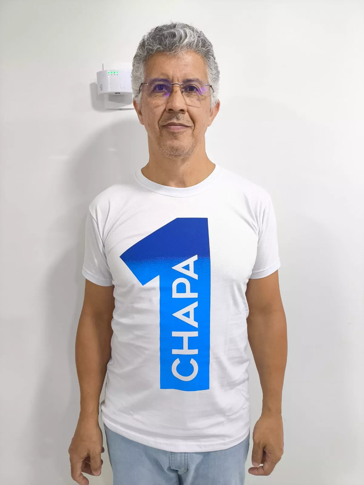 Imagem de Aparecido Inacio Costa